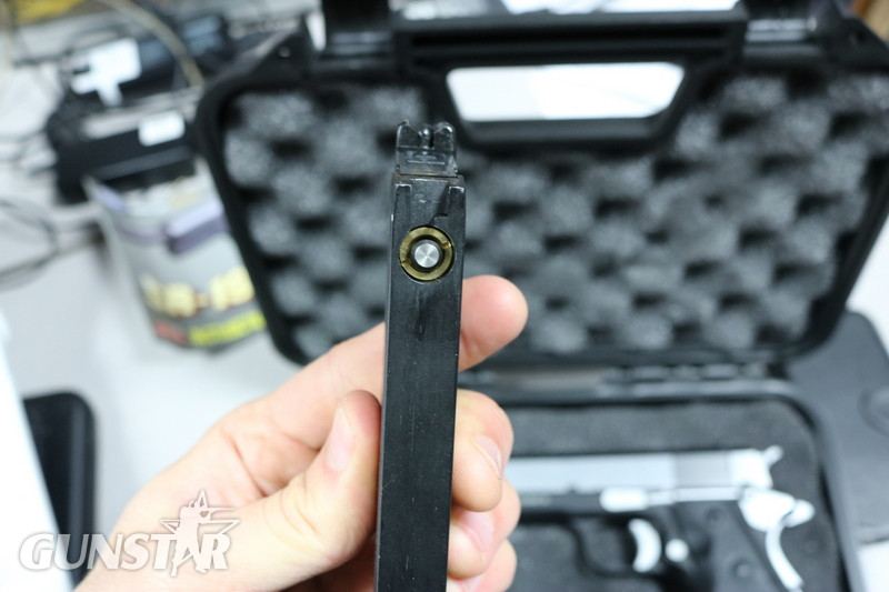 Star Airsoft SR-1911 Commando 6 mm