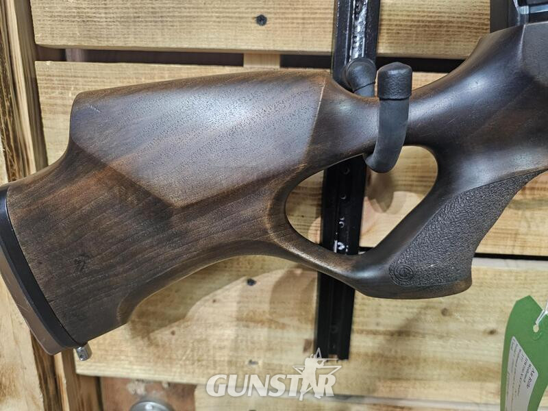 Weihrauch Hw100x KT Walnut .177