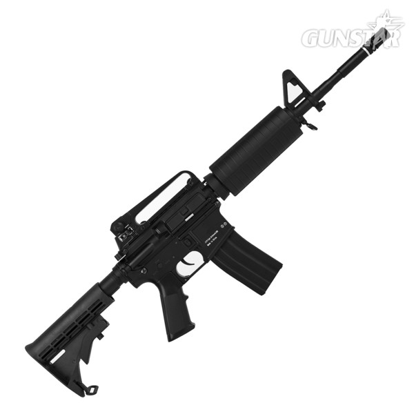 Lee Enfield M4 A1 .177 in 