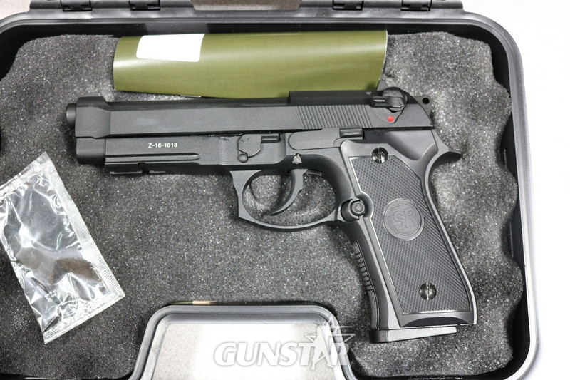 Star Airsoft SR92 A1 6 mm in 