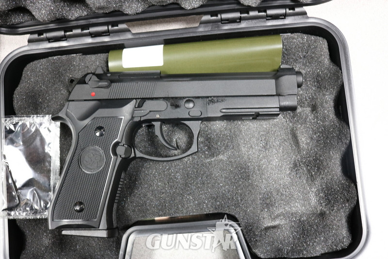 Star Airsoft SR92 A1 6 mm