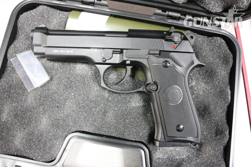 Star Airsoft SR92 6 mm