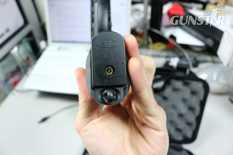 Star Airsoft SR92 6 mm - {CATEGORY}