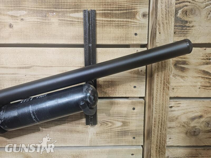 FX Airguns King Laminate .177 - {CATEGORY} in 
