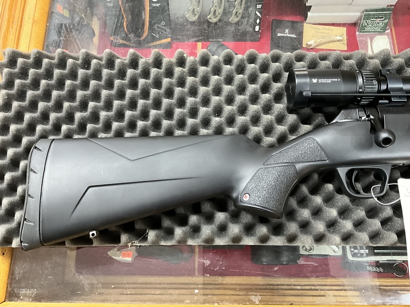  Winchester XPR Bolt Action .243 Rifle