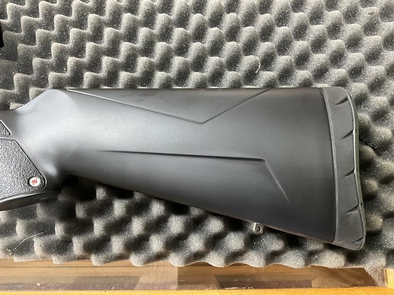 {CATEGORY} - Winchester XPR Bolt Action .243 Rifle in 