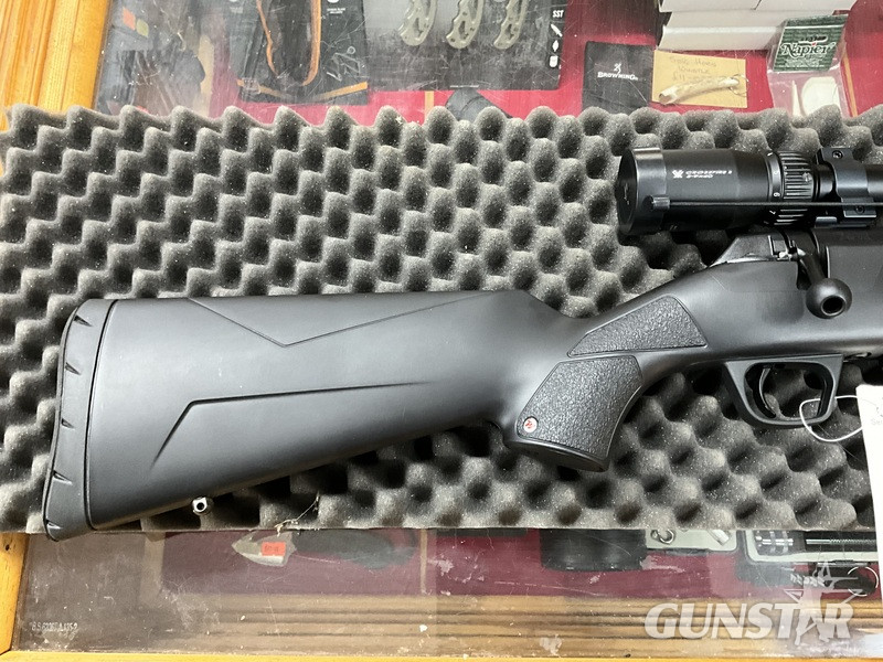  Winchester XPR Bolt Action .243 Rifle