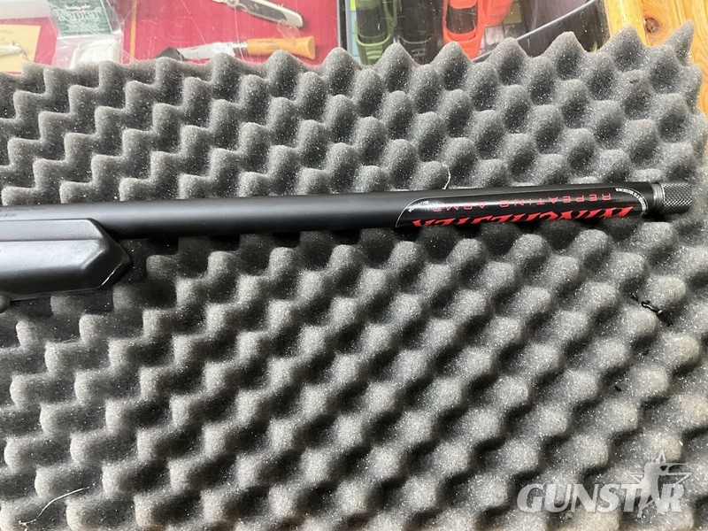 Winchester XPR Bolt Action .243 Rifle - {CATEGORY}