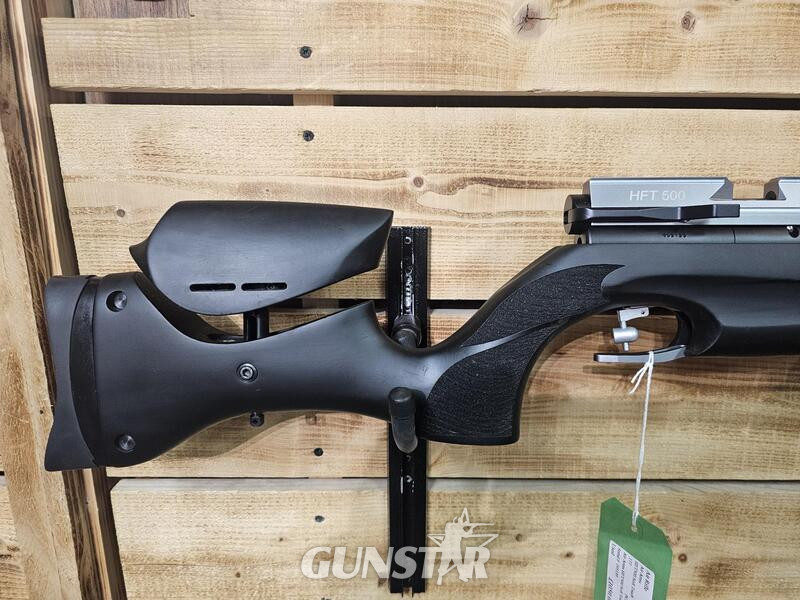 Air Arms HFT500 Soft Touch .177