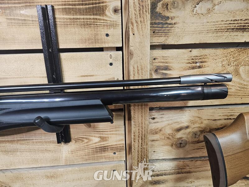 Air Arms HFT500 Soft Touch .177 - {CATEGORY} in 