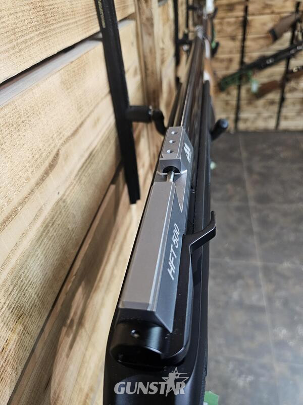 Air Arms HFT500 Soft Touch .177 - {CATEGORY}