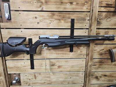 Air Arms HFT500 Soft Touch .177