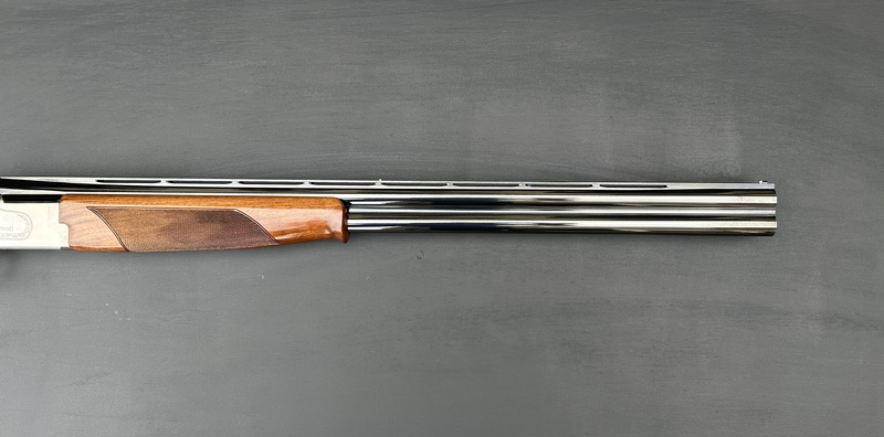 Browning 325 Over and Under 12 Bore/gauge - {CATEGORY}