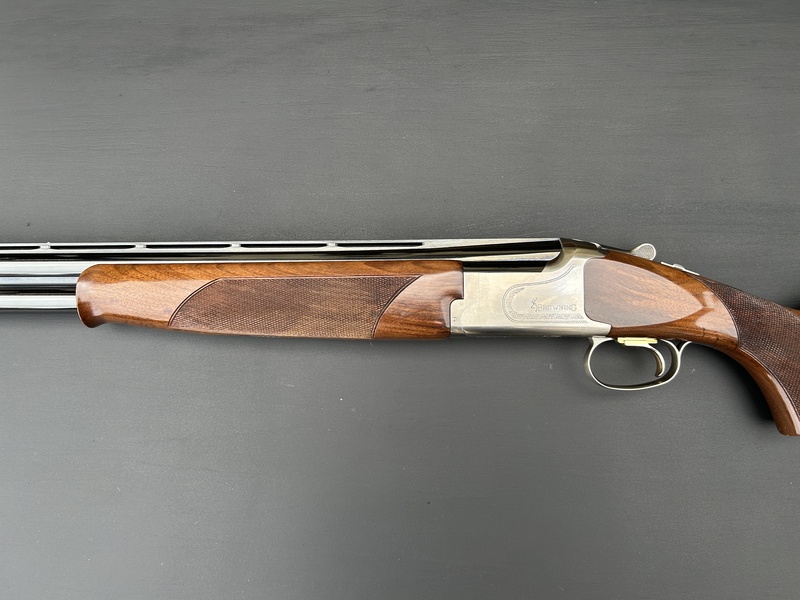 {CATEGORY} - Browning 325 Over and Under 12 Bore/gauge