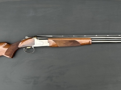 Browning 325 Over and Under 12 Bore/gauge