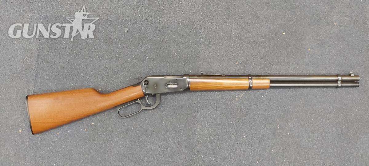 Winchester Model 1894 (Model 94) Lever Action .357 Magnum Rifle in 