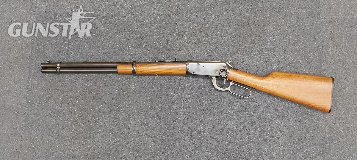 Winchester Model 1894 (Model 94) Lever Action .357 Magnum Rifle