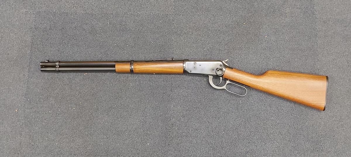 Winchester Model 1894 (Model 94) Lever Action .357 Magnum Rifle