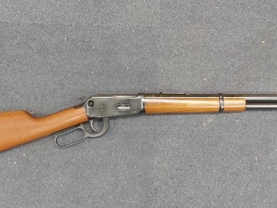 Winchester Model 1894 (Model 94) Lever Action .357 Magnum Rifle
