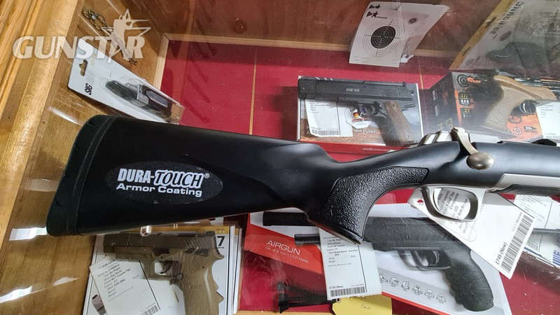  Browning X-Bolt Stainless Comppoite Bolt Action .223 Rifle