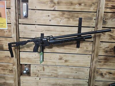 Airmaks Arms Katran .177