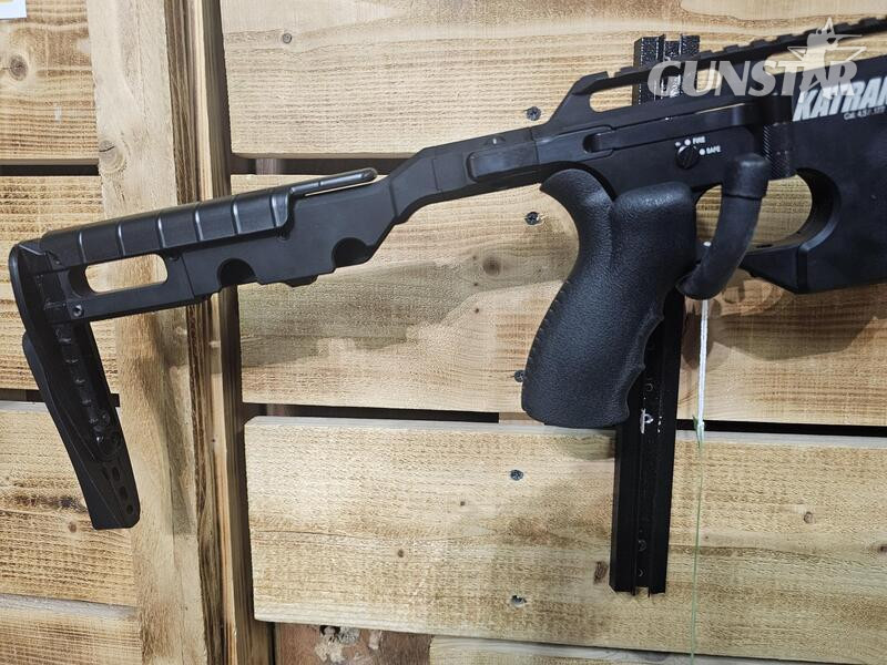 Airmaks Arms Katran .177