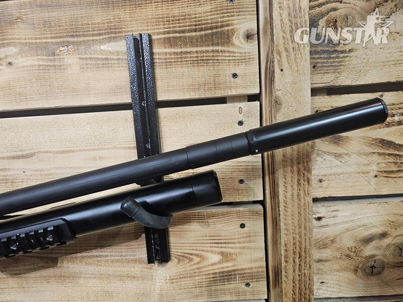 Airmaks Arms Katran .177 - {CATEGORY} in 