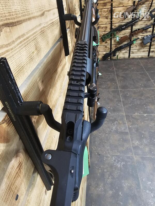 Airmaks Arms Katran .177 - {CATEGORY}