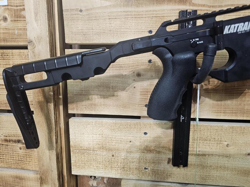 Airmaks Arms Katran .177