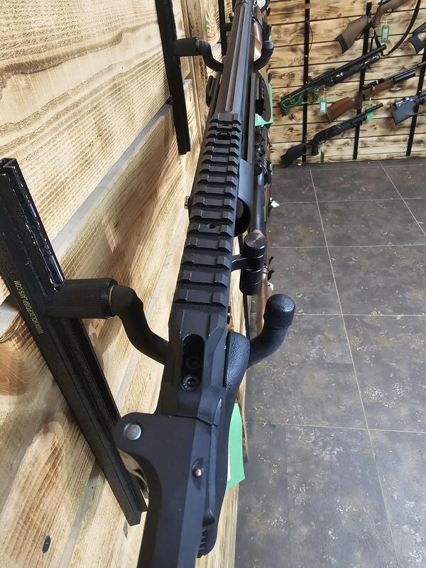 Airmaks Arms Katran .177 - {CATEGORY}