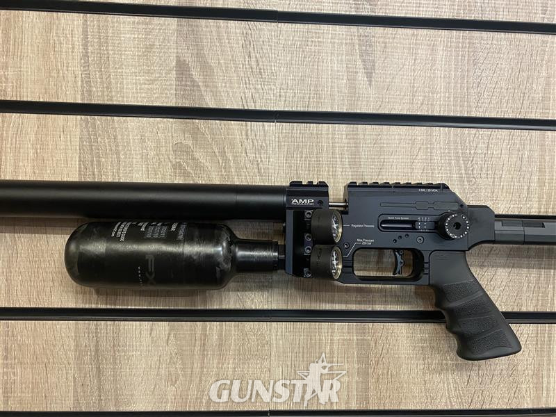 FX Airguns Panthera Hunter .22
