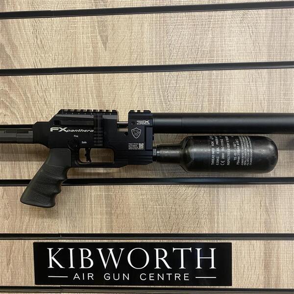  FX Airguns Panthera Hunter .22