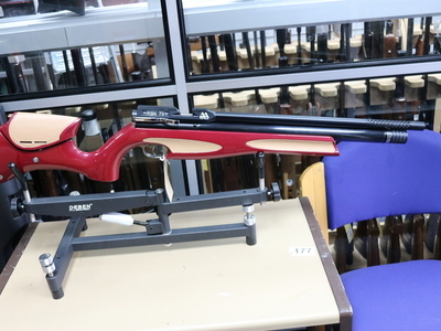 Air Arms RSN 70 .177