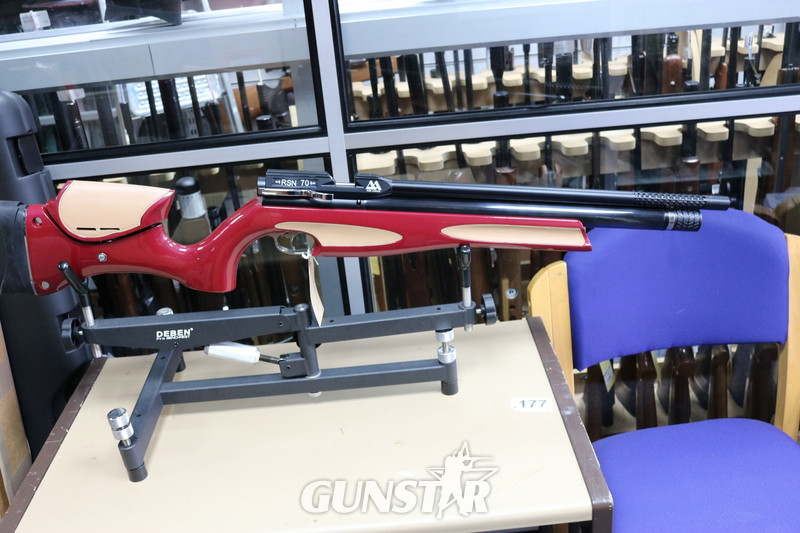 Air Arms RSN 70 .177 in 