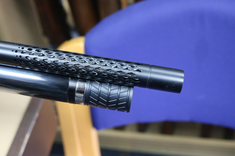 Air Arms RSN 70 .177 - {CATEGORY}
