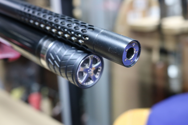Air Arms RSN 70 .177 