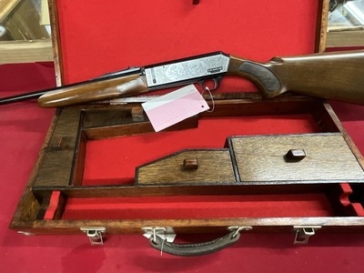 Franchi Takedown Semi-Auto .22 Rifle