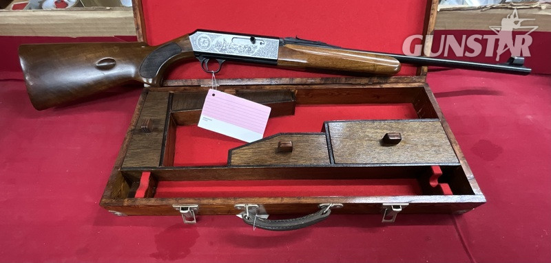 Franchi Takedown Semi-Auto .22 Rifle