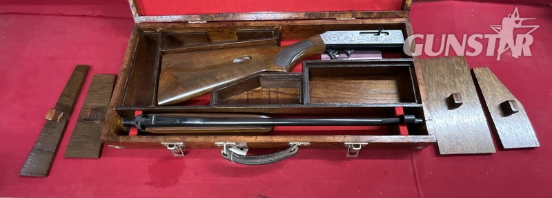 Franchi Takedown Semi-Auto .22 Rifle - {CATEGORY}