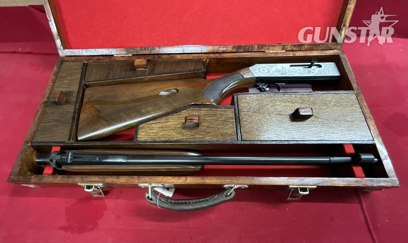 Franchi Takedown Semi-Auto .22 Rifle 