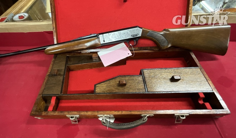 {CATEGORY} - Franchi Takedown Semi-Auto .22 Rifle in 