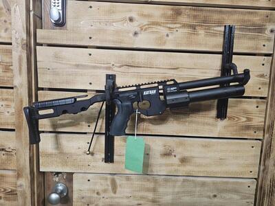 Airmaks Arms Katran .22
