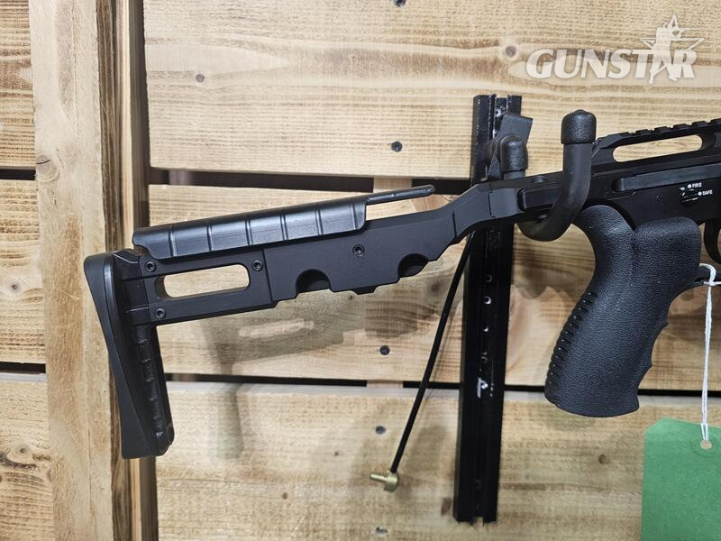 Airmaks Arms Katran .22