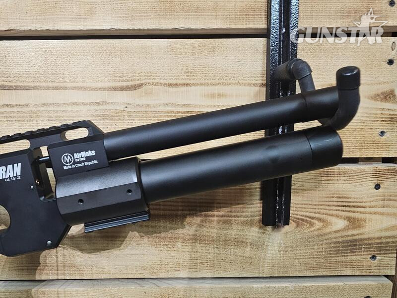 Airmaks Arms Katran .22 - {CATEGORY} in 
