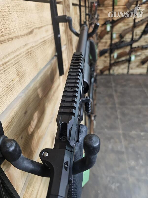 Airmaks Arms Katran .22 - {CATEGORY}