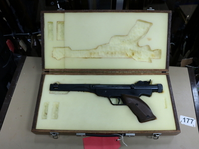 Original Mod 6M .177