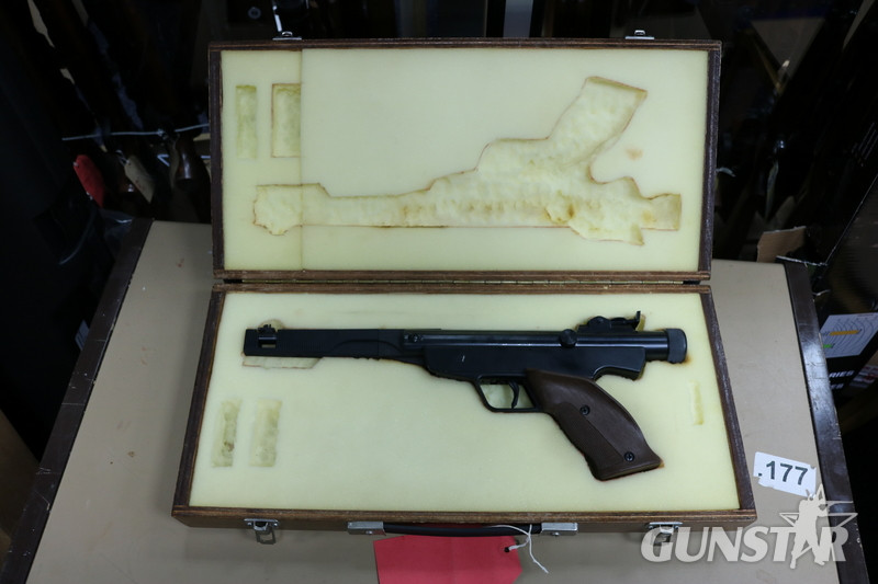 Original Mod 6M .177 in 