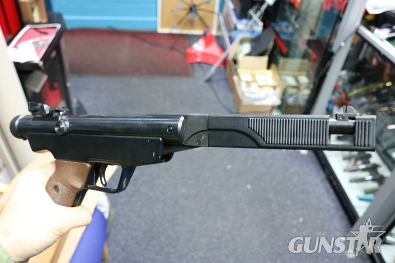 Original Mod 6M .177 - {CATEGORY} in 