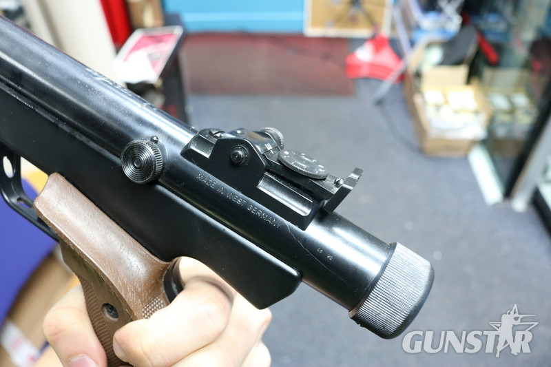 Original Mod 6M .177 - {CATEGORY}