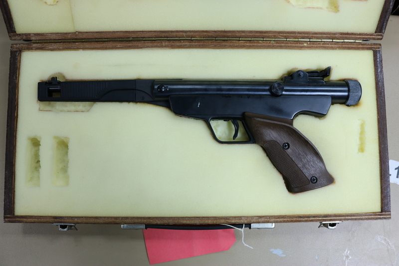 Original Mod 6M .177